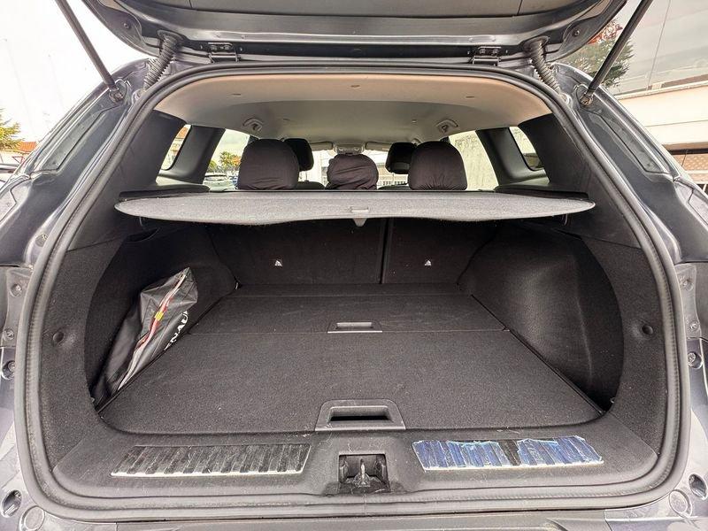 Renault Kadjar 1.5 Blue dCi Intens EDC