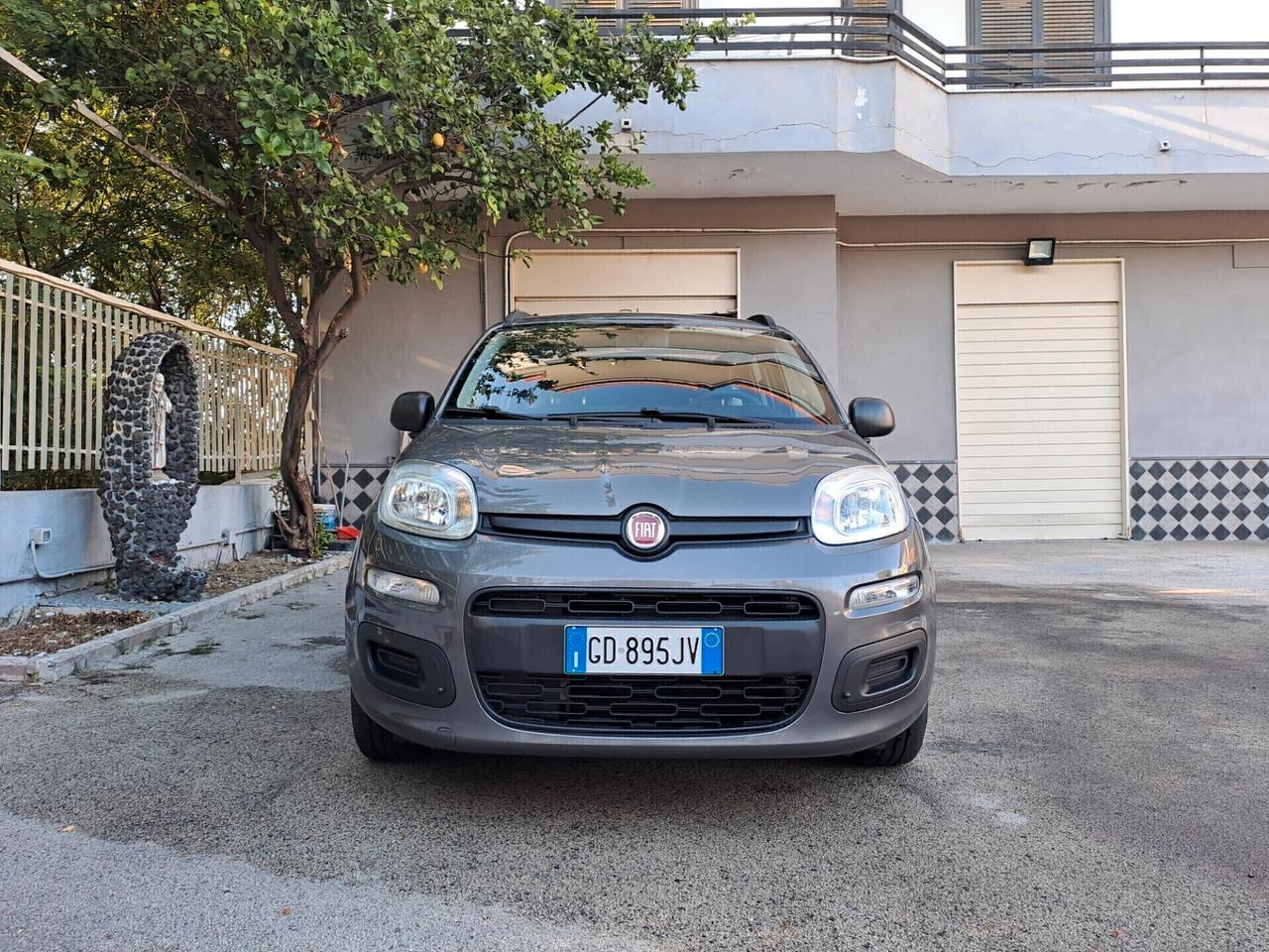 Fiat Panda 1.2 Easy GPL