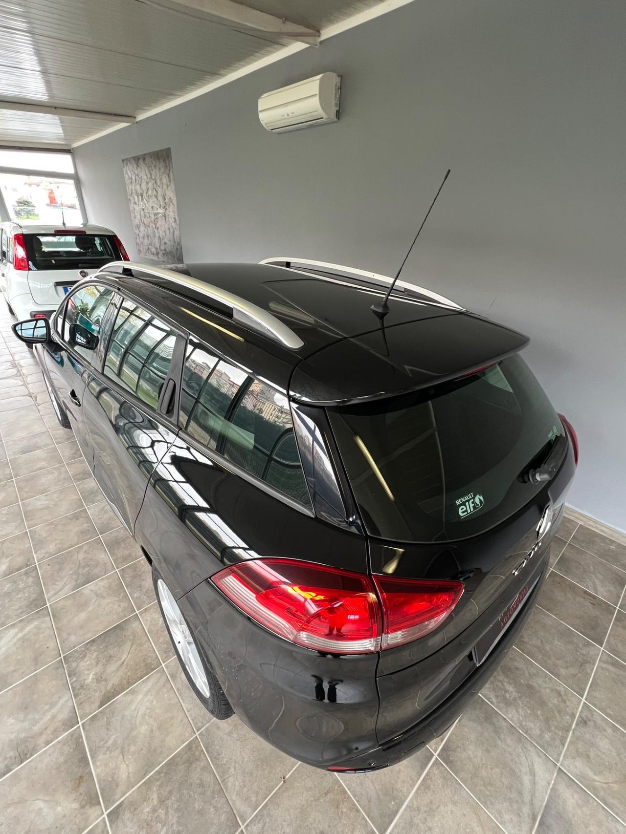 Renault Clio Sporter 1.5 dCi 8V 90CV Start&Stop Energy