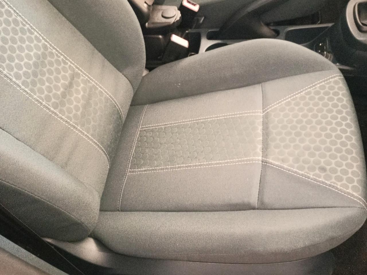 Ford Fiesta Fiesta+ 1.2 60CV 5 porte