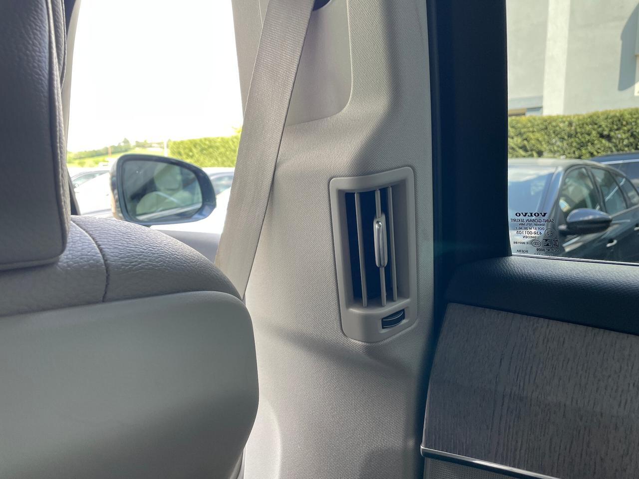 Volvo XC 90 XC90 B5 (d) AWD automatico 7 posti Ultimate Bright