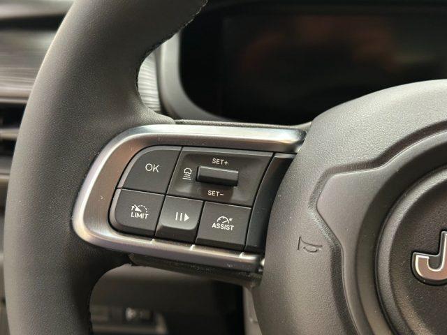 JEEP Avenger 1.2 Turbo 100 CV Altitude