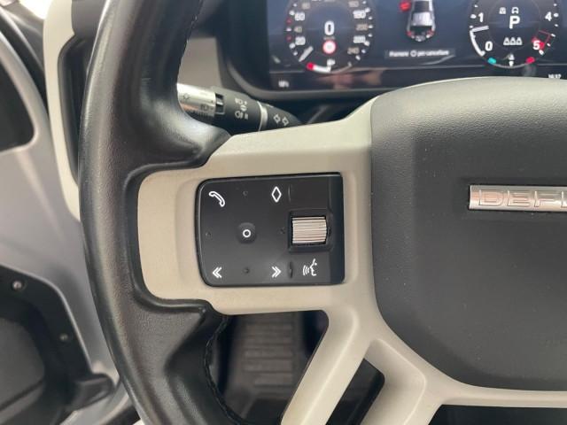 Land Rover Defender Tetto Camera 360° X-Dynamic HSE First Edition mHev