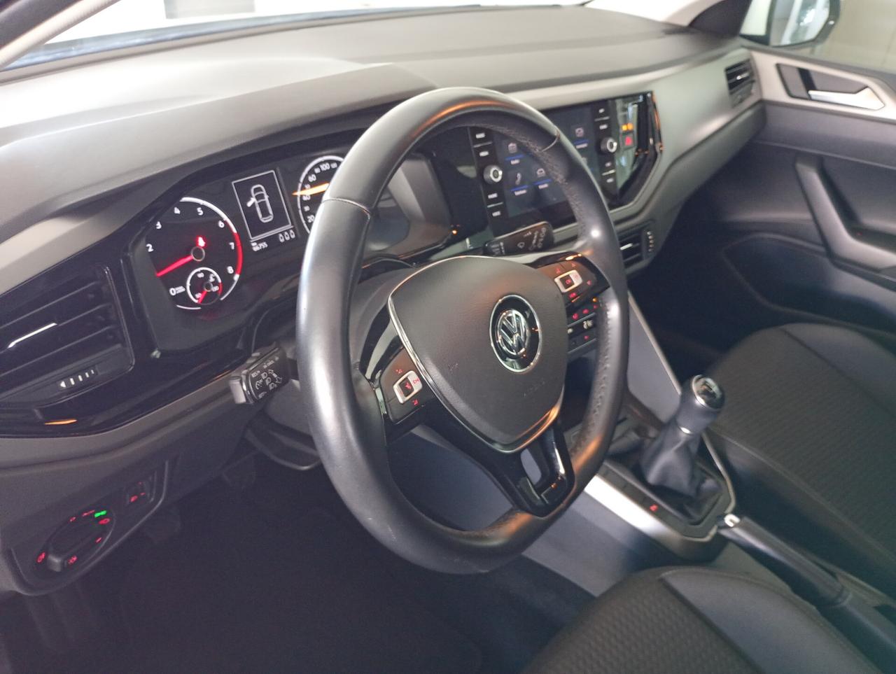 Volkswagen Polo 1.0 EVO 5p. Comfortline BlueMotion Technology
