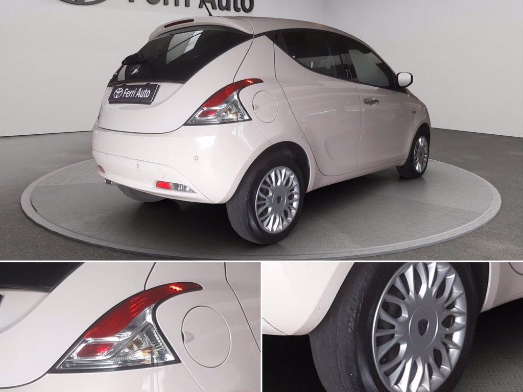 LANCIA Ypsilon 1.2 gold 69cv my16 del 2017