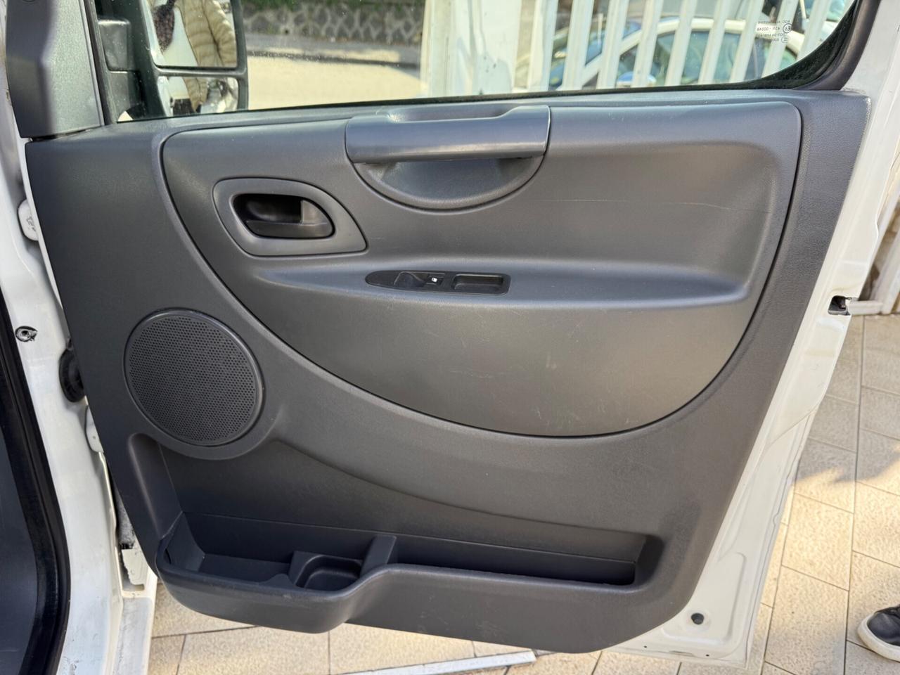 Peugeot Expert 2.0 HDi 130 cv maxi Multijet