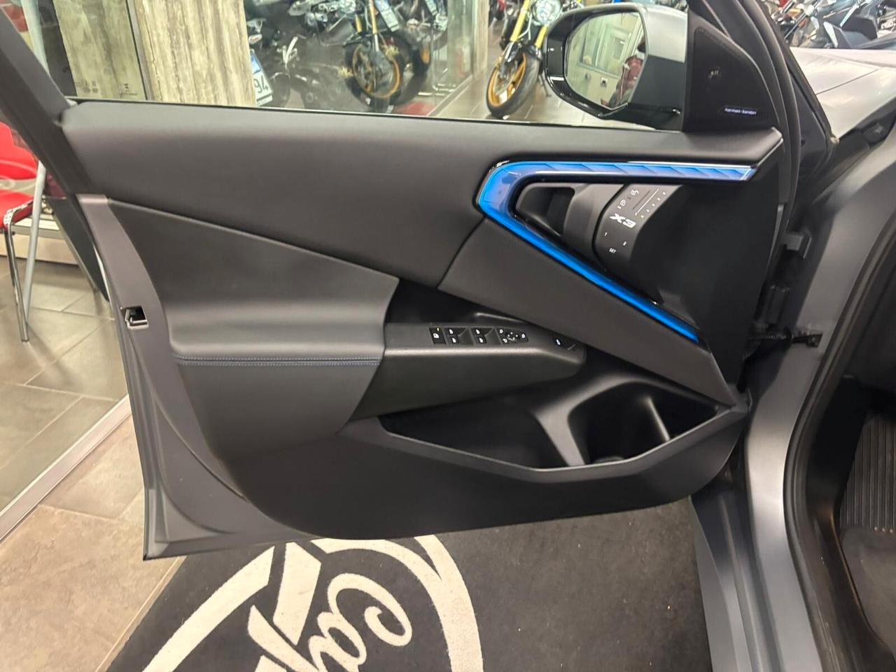 Bmw X3 xDrive20d 48V MSport Pro
