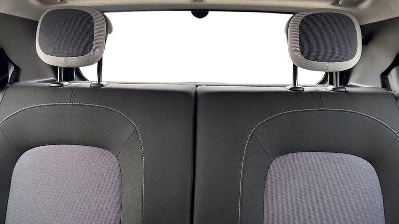 Renault Twingo Electric Twingo III Electric Twingo 22kWh Equilibre