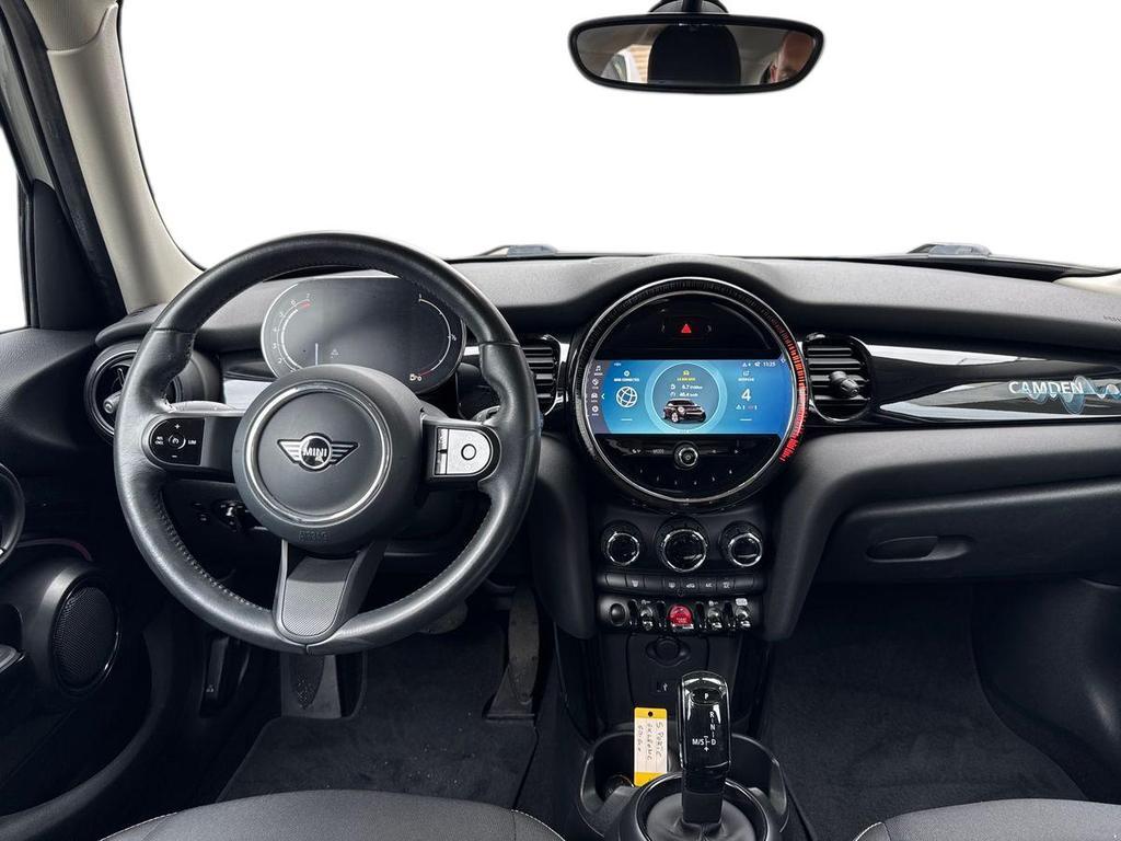 Mini Cooper 1.5 TwinPower Turbo Cooper