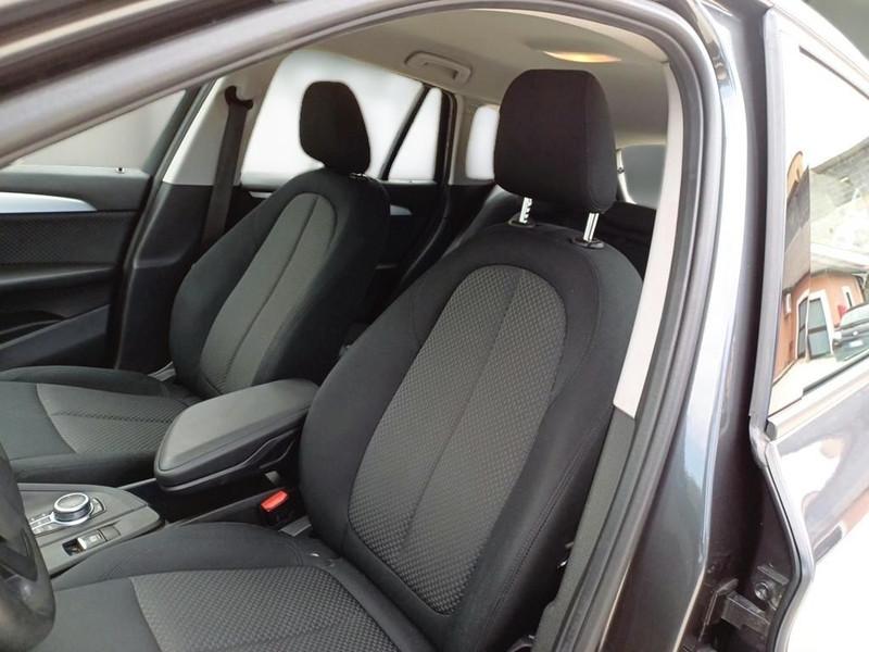 BMW X1 xDrive 25e Business Advantage automatico