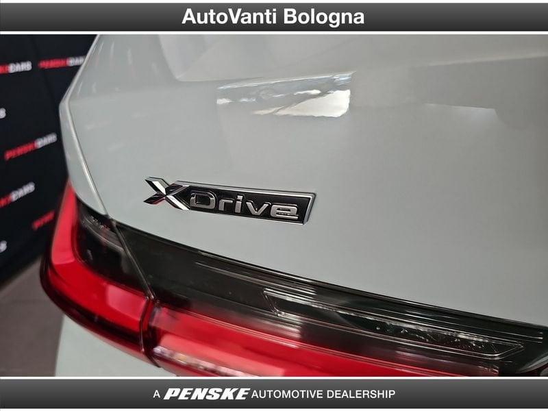 BMW Serie 3 320d 48V xDrive Touring Msport Pro