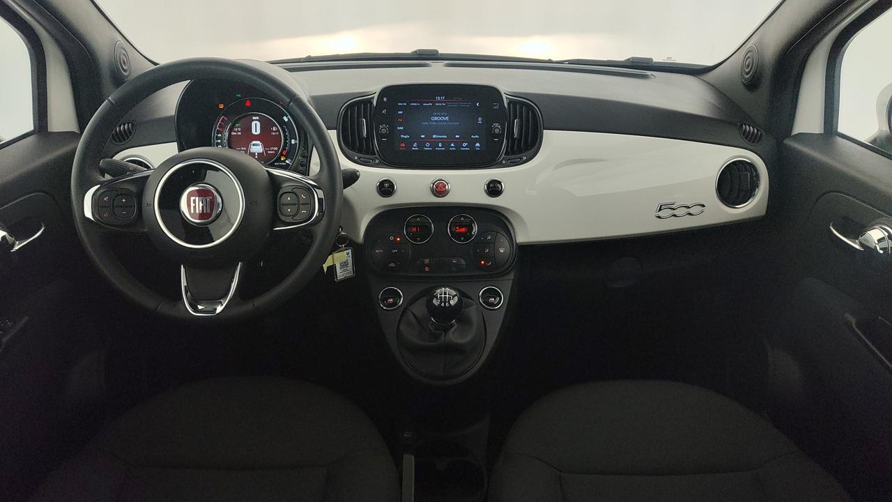 FIAT 500 1.0 hybrid Dolcevita 70cv