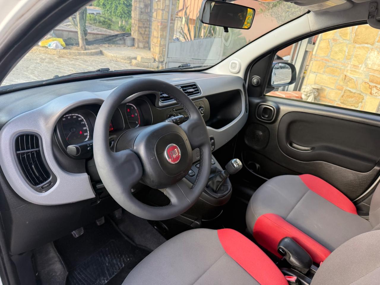 Fiat Panda 1.3 MJT 95 CV S&S Lounge