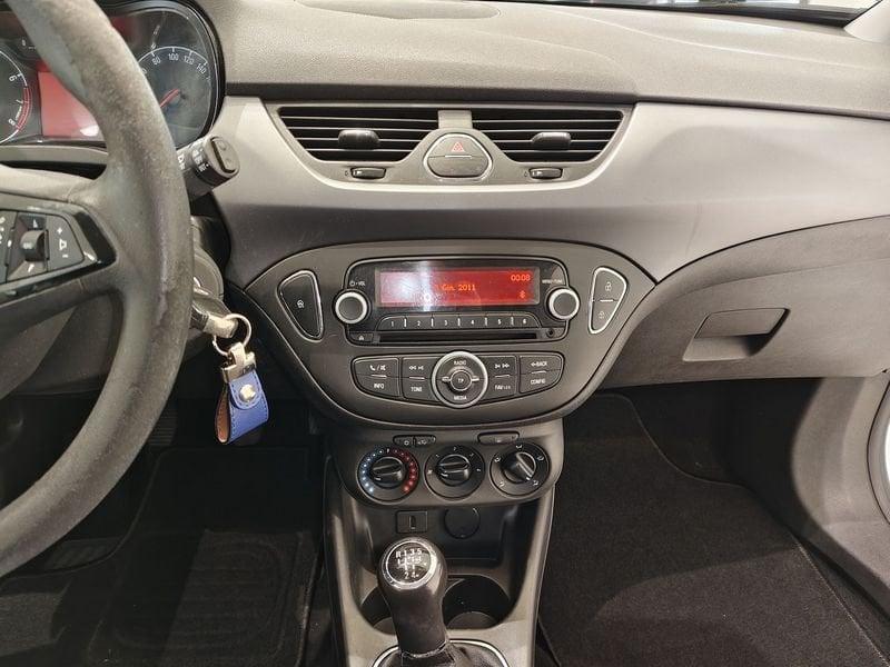 Opel Corsa Corsa 3p 1.2