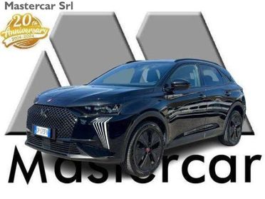 DS AUTOMOBILES DS 7 1.5 bluehdi Performance Line 130cv TG: GP573FN