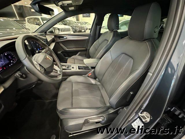 CUPRA Leon 1.5 Hybrid 150 CV DSG