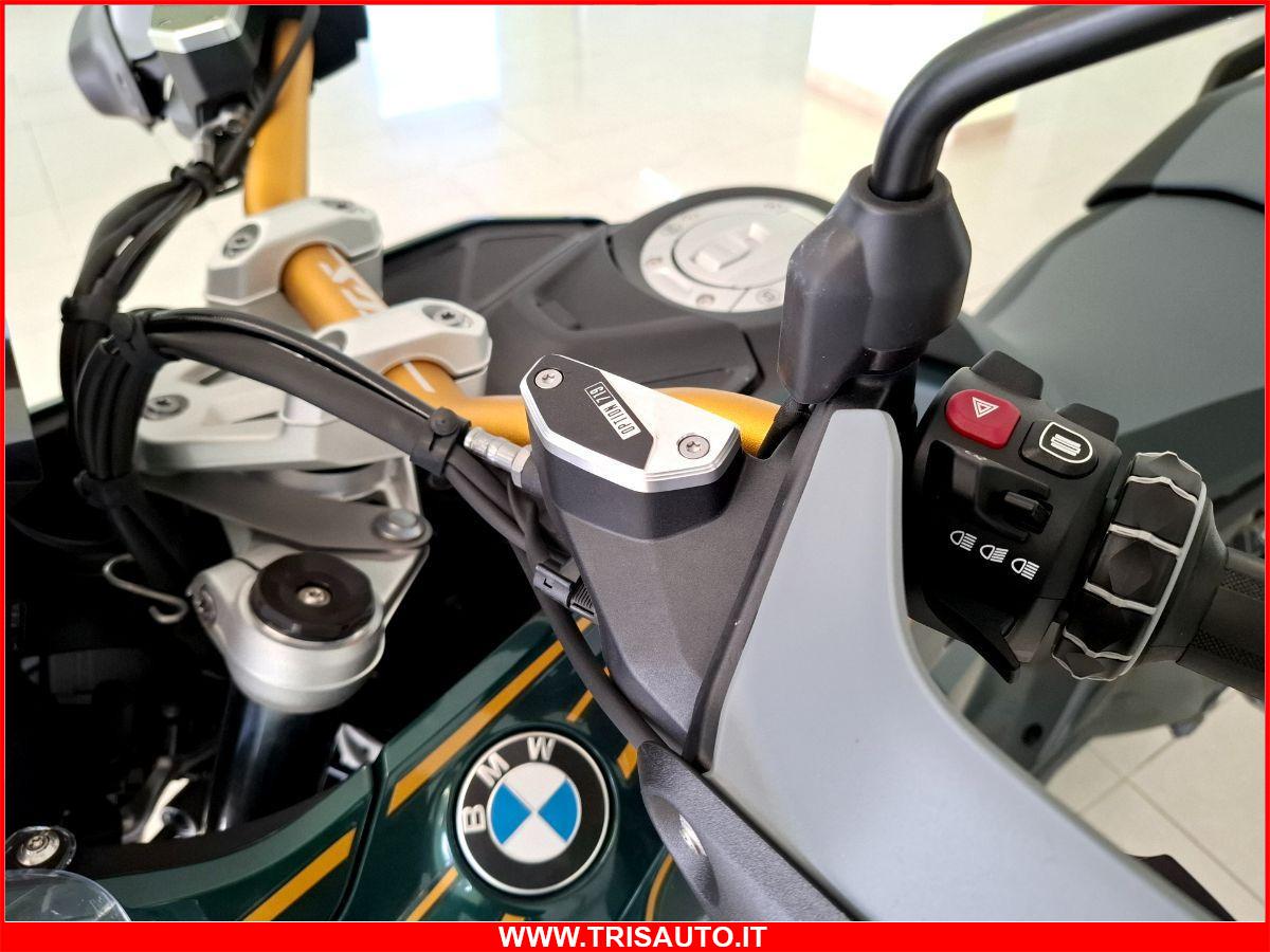 Bmw R 1300 GS Option 719 Tramuntana