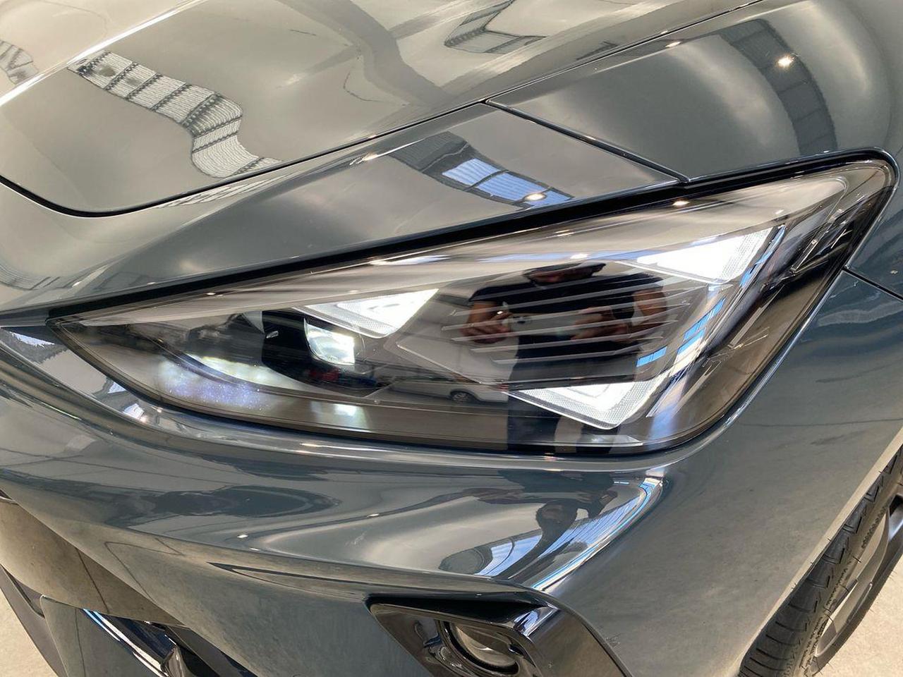 Cupra Leon 1.5 e-hybrid 204cv dsg