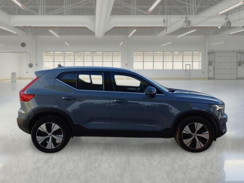 VOLVO XC40 T4 PLUG-IN HYBRID AUTO RECH INSCRIP EXPR 5 PORTE SUV