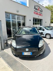 Fiat Grande Punto 1.3 MJT 75 CV 5 porte Active
