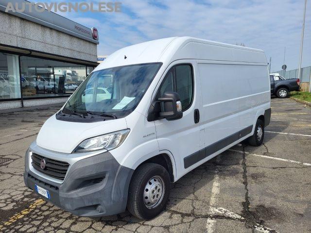 FIAT Ducato 33 2.3 MJT 130CV LUNGO L3H2 Furgone