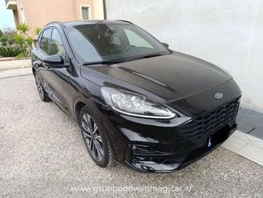 Ford Kuga 2.0 EcoBlue 120CV 2WD ST-Line X Auto