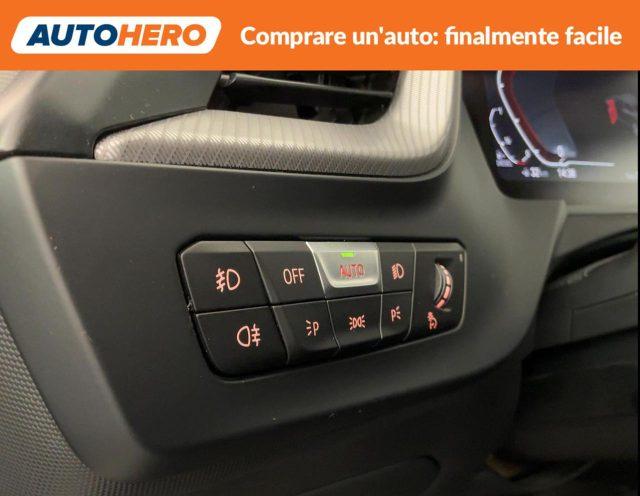 BMW 220 d Gran Coupé Advantage aut.