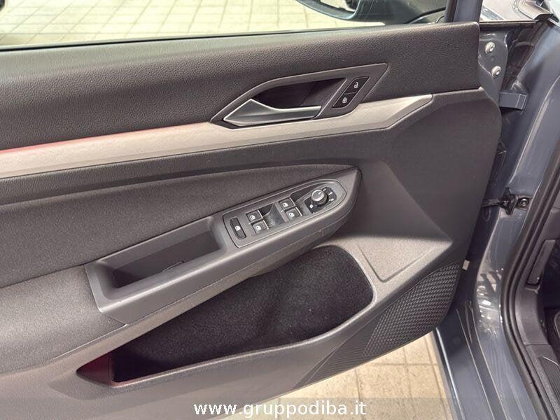 Volkswagen Golf VIII 2020 Diesel 2.0 tdi Style 150cv dsg