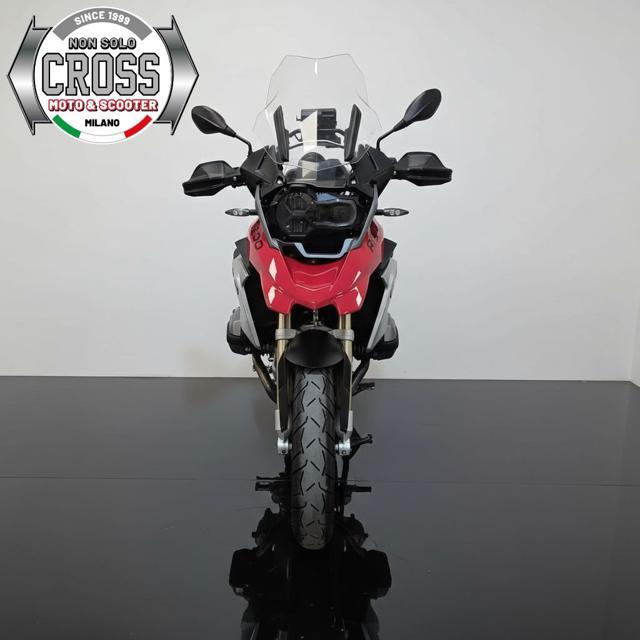 BMW R 1200 GS - ANNO 2013