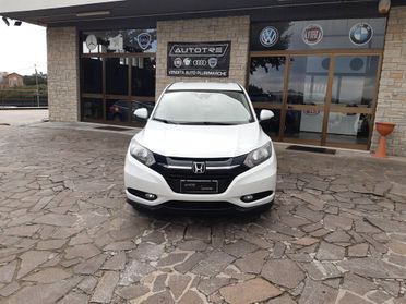 Honda HR-V 1.6 i-DTEC Elegance Navi ADAS NEO PATENTATI