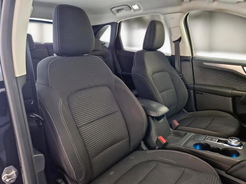 FORD KUGA 2.5 Benzina PHEV 152CV 2WD Titanium Auto