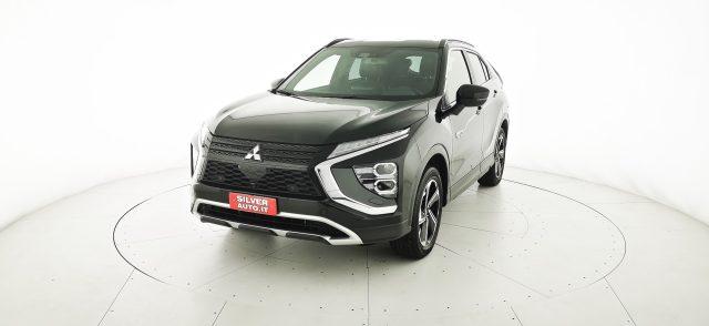 MITSUBISHI Eclipse Cross 2.4 MIVEC 4WD PHEV Instyle SDA Pack 0