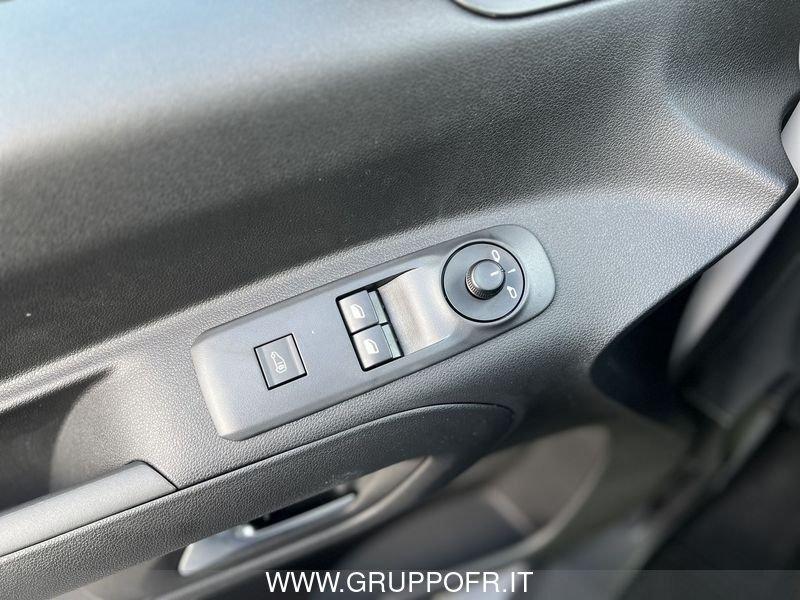 Opel Combo OPEL COMBO CARGO 1.5 DIESEL 100CV PC - NETTO IVA