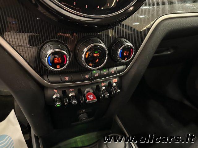 MINI Countryman 1.5 One D Boost Countryman Automatica