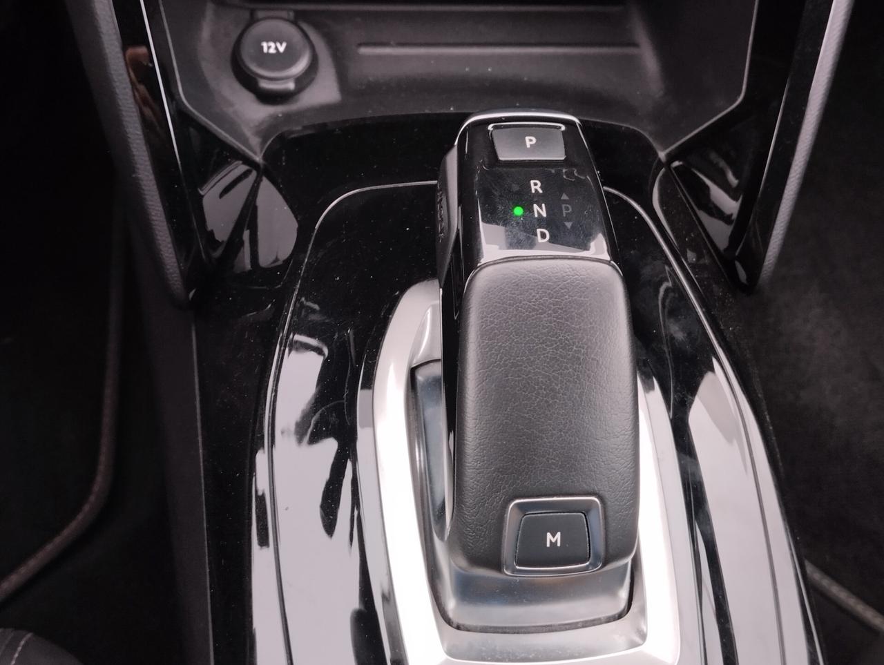 Peugeot 208 PureTech 130 Stop&Start EAT8 5 porte GT