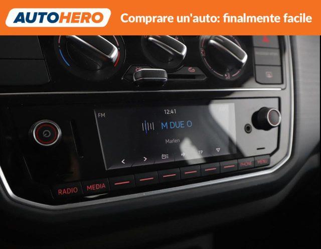 VOLKSWAGEN up! 1.0 75 CV 5p. cross up!