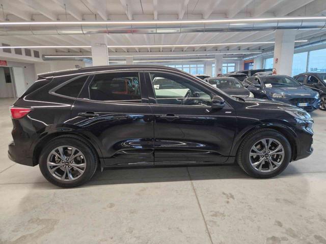 FORD Kuga 2.0 EcoBlue 120 CV aut. 2WD ST-Line X