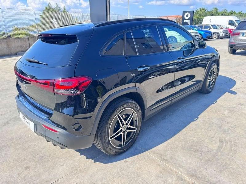 Mercedes-Benz EQA EQA 250 Premium Plus