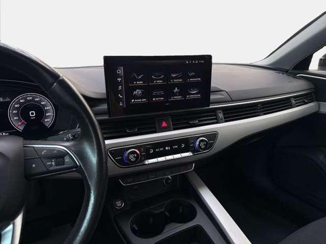 Audi A4 Avant 30 TDI/136 CV S tronic S line edition