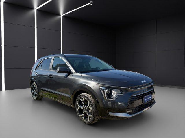 KIA Niro 1.6 GDi DCT HEV Style