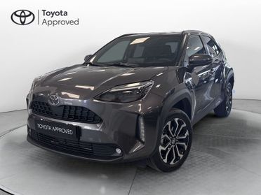 Toyota Yaris Cross 1.5H (130 CV) E-CVT Trend
