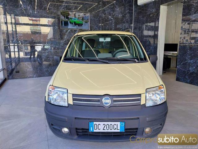 FIAT Panda 1.2 Emotion (Garanzia 12 Mesi)