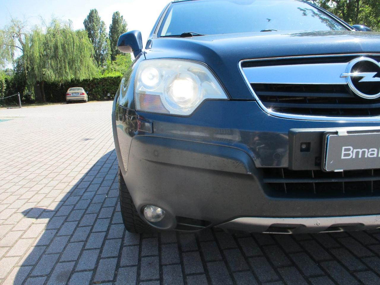 Opel Antara 2.0 cdti Cosmo 150cv auto TETTO/Camera
