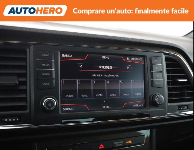 SEAT Ateca 2.0 TDI 190 CV 4DRIVE DSG XCELLENCE