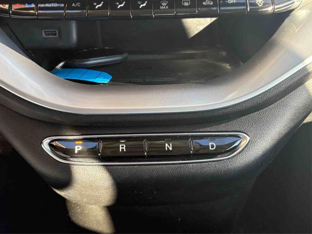 FIAT 500e 3+1 42 kWh Icon