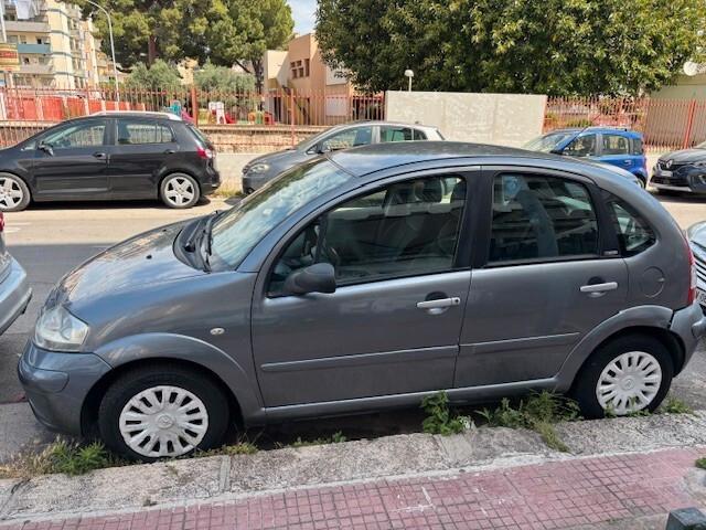 Citroen C3 Gpl Anche permuta o scambi0