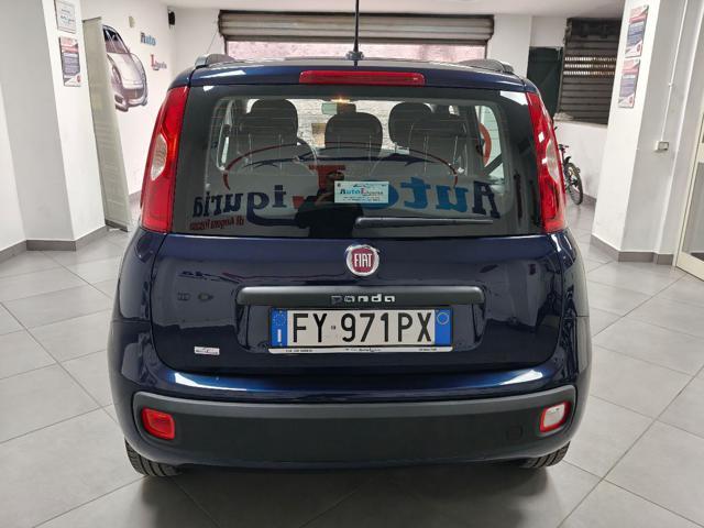 FIAT Panda 1.2 Lounge KIT 5° POSTO