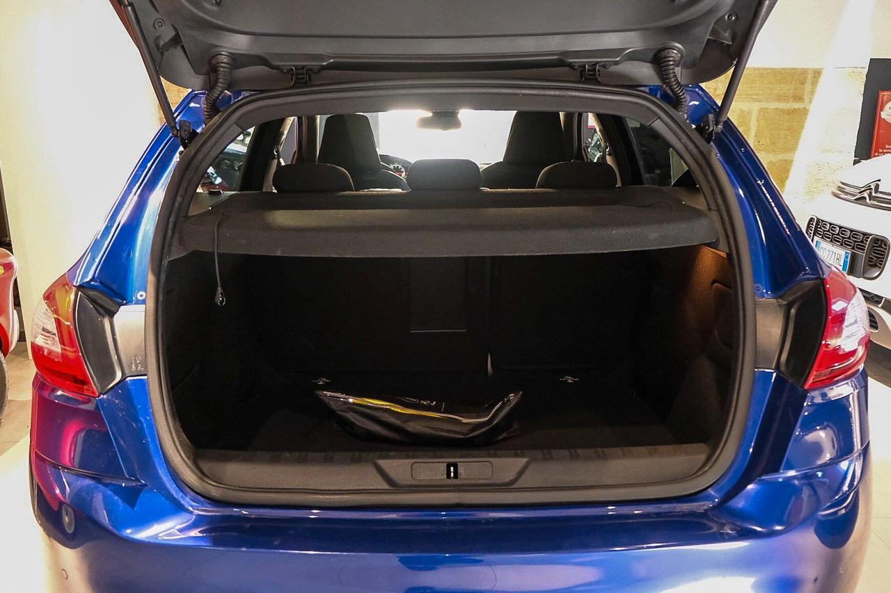 Peugeot 308 PureTech Turbo 130 S&S GT Line