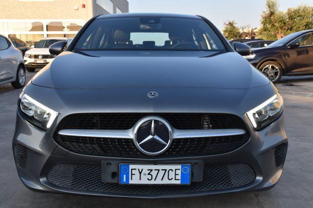 MERCEDES-BENZ A 180 d Automatic Business Extra