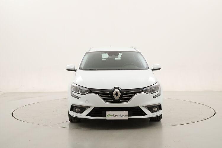 Renault Megane Sporter Duel2 BR841918 1.5 Diesel 116CV
